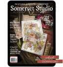 Somerset Studio Summer 2021 Instant Download