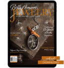 Belle Armoire Jewelry Autumn 2021 Instant Download