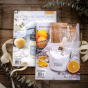 Natural Home Two-Issue Bundle