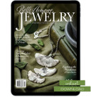 Belle Armoire Jewelry Autumn 2022 Instant Download