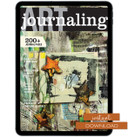 Art Journaling Winter 2023 Instant Download