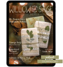 Willow and Sage Winter 2024 Instant Download