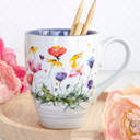 Wildflowers Mug