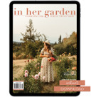 In Her Garden Spring 2024 Instant Download
