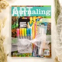 On the Brighter Side Art Journaling Bundle