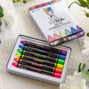 Dina Wakley Scribble Sticks 4