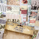 Tim Holtz Idea-ology Collage Strips Large