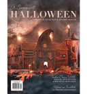 A Somerset Halloween Volume 1 – New