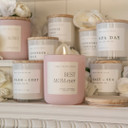 XOXO Soy Candle 15 oz