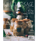 Willow and Sage Autumn 2025 – New