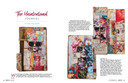 Art Journaling Spring 2025 Instant Download