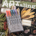 Summer Nights Art Journaling Bundle