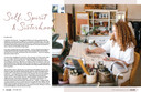 In Her Studio Autumn 2025 Instant Download