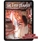 In Her Studio Autumn 2025 Instant Download