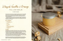 Willow and Sage Autumn 2025 Instant Download 