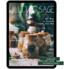 Willow and Sage Autumn 2025 Instant Download 