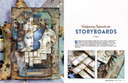 Somerset Studio Autumn 2025 Instant Download