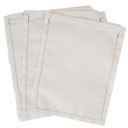 Medium Muslin Bags  5 x 7