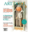 Art Doll Quarterly Winter 2011