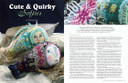 Art Doll Quarterly Spring 2011