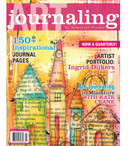 Art Journaling Summer 2012