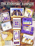 The Stampers' Sampler Dec/Jan 2001