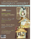 The Stampers' Sampler Dec/Jan 2009