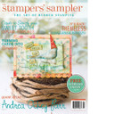 The Stampers' Sampler Feb/Mar 2012