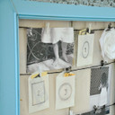 Picture Perfect Frames Project