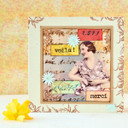 Spring Cards Project by Cheryl Husmann