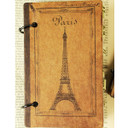 Parisian Notebooks Project