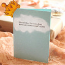 Wonderland Gift Packaging Project by Kerri Winterstein