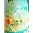 Altered Aprons Project by Donna Downey