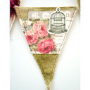 Rosebud Market Pennant Project