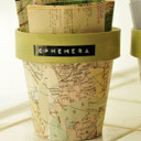 Ephemera Pots Project