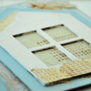 School House Book Project