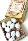 Easter Favor Box Project