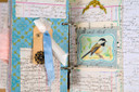 Book of Beauty and Inspiration Project