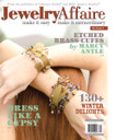 Jewelry Affaire Winter 2014