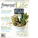 Somerset Life Winter 2014