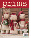 Prims Autumn 2014