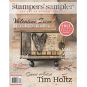 The Stampers' Sampler Winter 2014