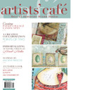 Artists' Cafe 2014 Volume 8