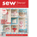 Sew Somerset Winter 2013