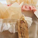 Ruffled Gift Bags Project