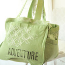 Summer Adventures Tote Project