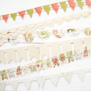 Melissa Frances Deck The Hall Banner