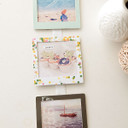 Insta-Scrap Hanging Frame Project