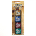 Ranger Ink Tim Holtz Distress Ink Minis  Kit 12