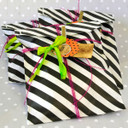 Halloween Party Favor Bags Project